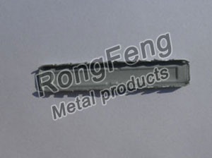 中空鋁隔條直插件