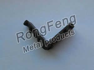 中空鋁隔條塑料插件