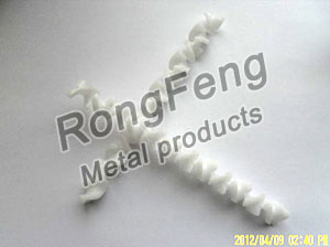 雙組份打膠機(jī)混膠芯