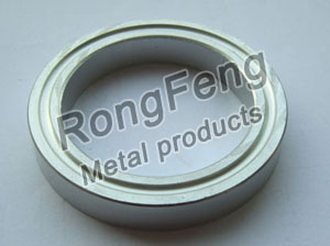 中空玻璃用中空鋁環(huán)