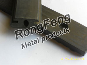 玻璃架子用橡膠條